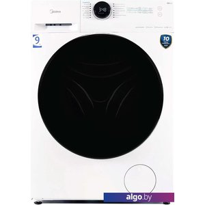 Стиральная машина Midea Lunar MF200W90WBSWRU