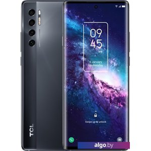 Смартфон TCL 20 Pro 5G T810H 6GB/256GB (лунный серый)