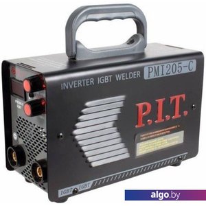 Сварочный инвертор P.I.T PMI205-C