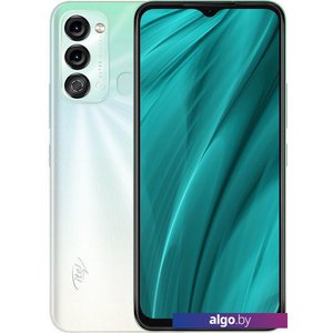 Смартфон Itel Vision 3 3GB/64GB (мятный)