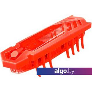 Интерактивная игрушка Hexbug Flash Nano 429-6759 (красный)