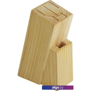 Подставка для ножей Regent Inox Linea Block 93-WB2-5S