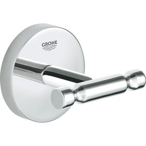 Крючок для ванны Grohe BauCosmopolitan 40461001