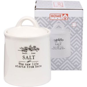 Емкость Home Line Salt HC21A29-SA