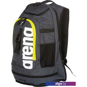 Городской рюкзак ARENA Fastpack 2.2 2020 002486510 (grey melange)