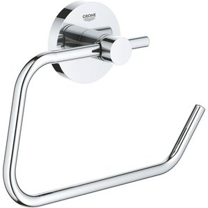 Держатель для туалетной бумаги Grohe Essentials 40689001 (хром)