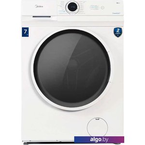 Стиральная машина Midea Lunar MF100W70/W