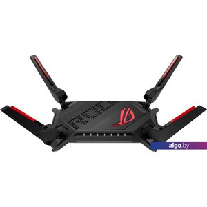 Wi-Fi роутер ASUS ROG Rapture GT-AX6000