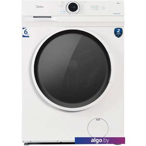 Стиральная машина Midea Lunar MF100W60/W