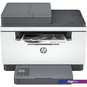 МФУ HP LaserJet M234sdne 6GX00E