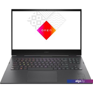 Игровой ноутбук HP Omen 16-c0011dx 4Q8X9UA