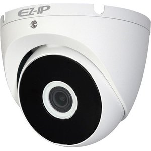 CCTV-камера EZ-IP EZ-HAC-T2A21P-0360B