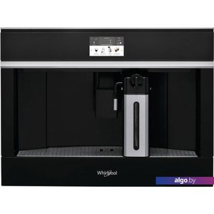 Эспрессо кофемашина Whirlpool W11 CM145