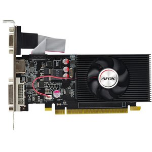 Видеокарта AFOX GeForce GT 730 1GB GDDR3 AF730-1024D3L3-V3