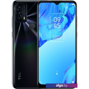 Смартфон TCL 20B 4GB/64GB (космический серый)