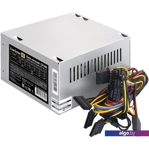 Блок питания ExeGate CP500 EX219457RUS-PC