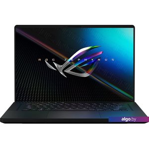 Игровой ноутбук ASUS ROG Zephyrus M16 GU603HM-211.ZM16