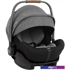 Детское автокресло Nuna Arra Charcoal CF11300CHCGL