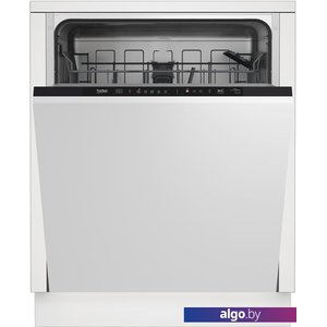 Встраиваемая посудомоечная машина BEKO BDIN15320