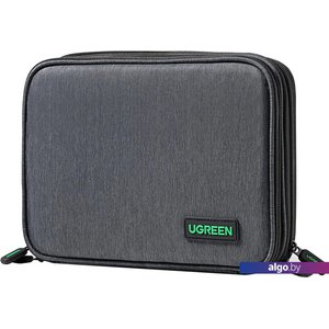 Органайзер для сумки Ugreen LP139 50147 (серый)