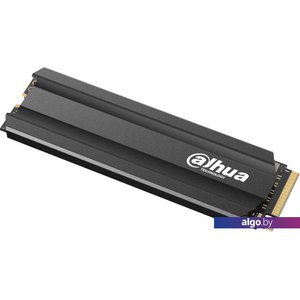 SSD Dahua 256GB DHI-SSD-E900N256G