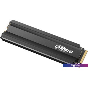 SSD Dahua 512GB DHI-SSD-E900N512G