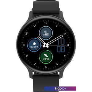 Умные часы Canyon Badian CNS-SW68BB (черный)