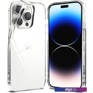 Чехол для телефона Ringke Air iPhone 14 Pro Max Clear