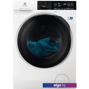 Стирально-сушильная машина Electrolux EW8WN261B