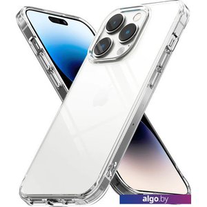 Чехол для телефона Ringke Fusion iPhone 14 Pro Clear