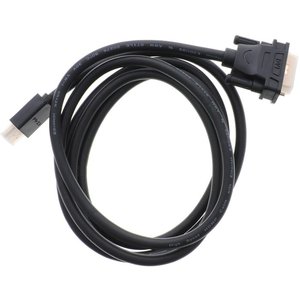 Кабель Ugreen HD106 10136 HDMI - DVI (3 м, черный)