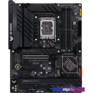 Материнская плата ASUS TUF Gaming Z790-Plus D4