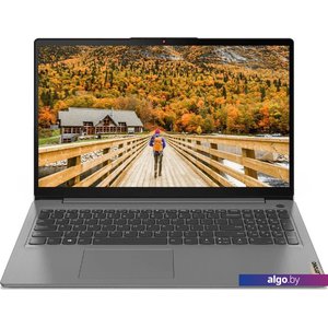 Ноутбук Lenovo IdeaPad 3 15ALC6 82KU018FPB