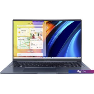 Ноутбук ASUS Vivobook 15X OLED M1503QA 90NB0Y91-M007R0