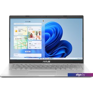 Ноутбук ASUS X415EA-EB383W