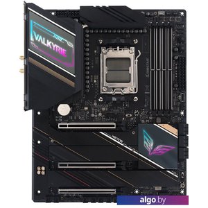 Материнская плата BIOSTAR X670E Valkyrie Ver. 5.0