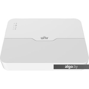 Сетевой видеорегистратор Uniview NVR301-08LS3-P8