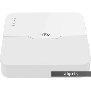 Сетевой видеорегистратор Uniview NVR301-04LS3-P4