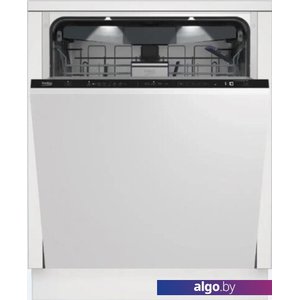 Встраиваемая посудомоечная машина BEKO BDIN38530A