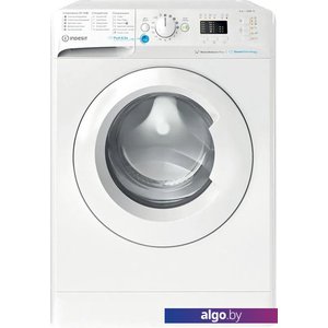 Стиральная машина Indesit BWSA 61051 WWV RU