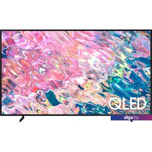 Телевизор Samsung QLED Q60B QE55Q60BAUXCE