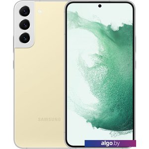Samsung Galaxy S22+ 5G SM-S906B/DS 8GB/128GB (бежевый)