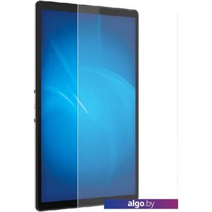 Защитное стекло DF для Lenovo M10 Plus LSteel-65