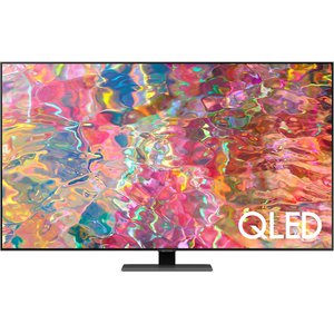 Телевизор Samsung QLED Q80B QE50Q80BAUXRU