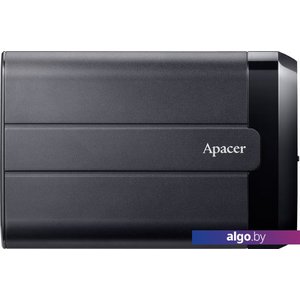 Внешний накопитель Apacer AC732 1TB AP1TBAC732B-1