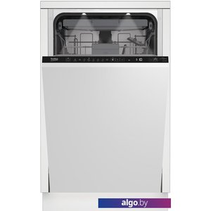 Встраиваемая посудомоечная машина BEKO BDIS38120Q