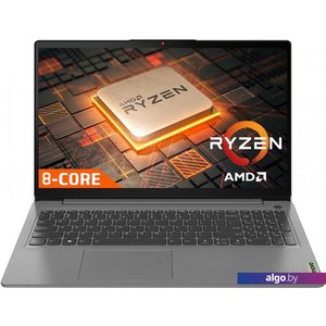 Ноутбук Lenovo IdeaPad 3 15ALC6 82KU01W4RK