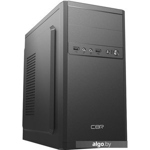 Корпус CBR PCC-MATX-RD873-450W