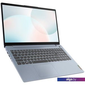 Ноутбук Lenovo IdeaPad 3 15ABA7 82RN007QRM