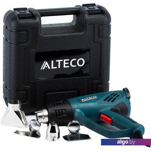 Промышленный фен Alteco HG 0609 27142